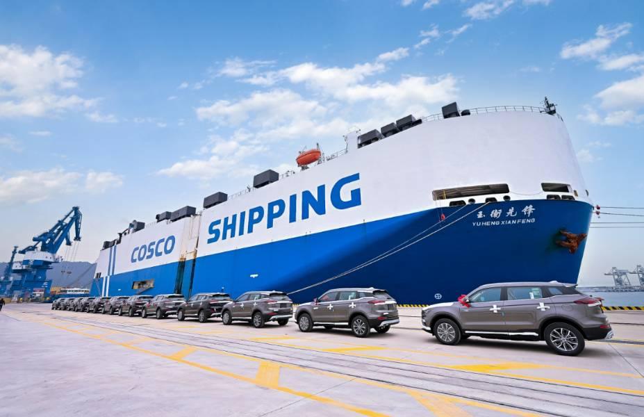 酉立智能今天上市，股价涨超248%，超7成营收来自海外