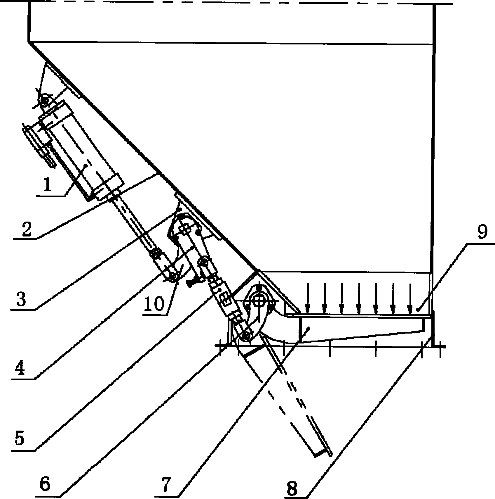 铁建重工获得发明专利授权：“一种负载保持压力调节液压系统及集成平衡阀”