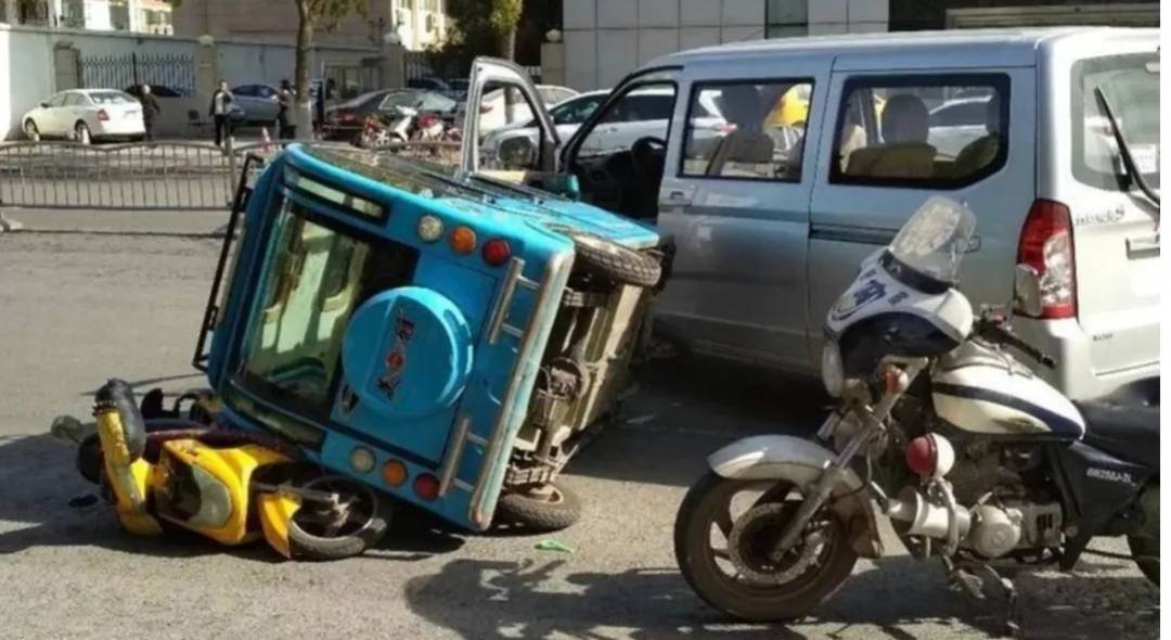 在美国卖“老头乐”的涛涛车业，想要港股IPO