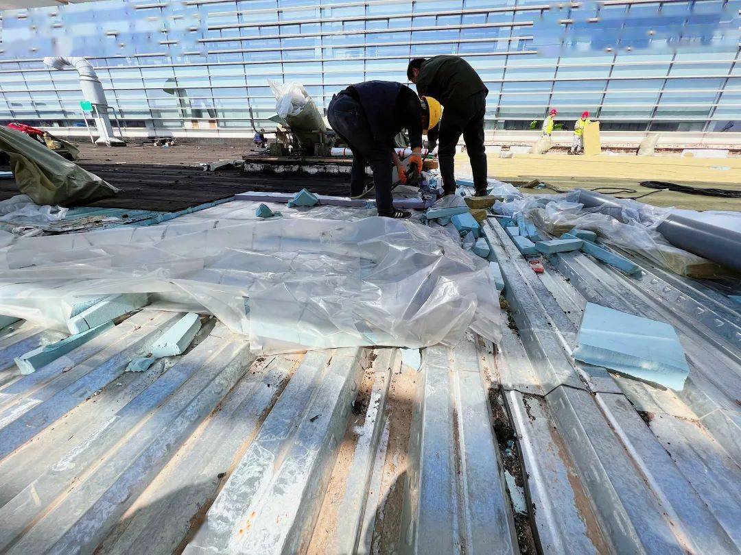 凯伦股份公布国际专利申请：“一种热塑性聚烯烃金属板屋面泄爆螺栓的防水处理方法”