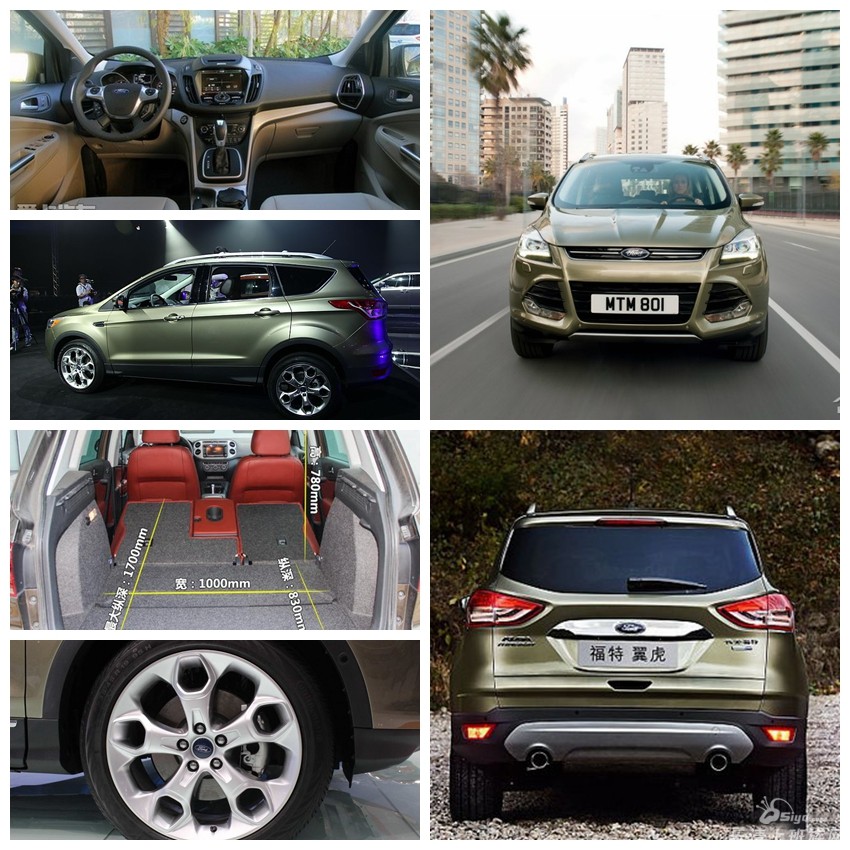 福特中国的“撤退戏法”