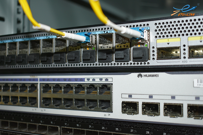 联讯仪器科创板IPO已受理 为全球第二家推出业内最高水平1.6T光模块全部核心测试仪器的厂商