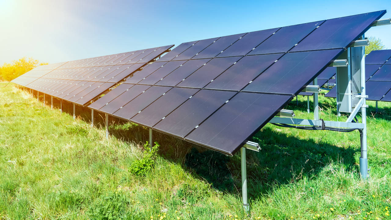 国家能源局局长王宏志：专项整治光伏产业“内卷式”竞争