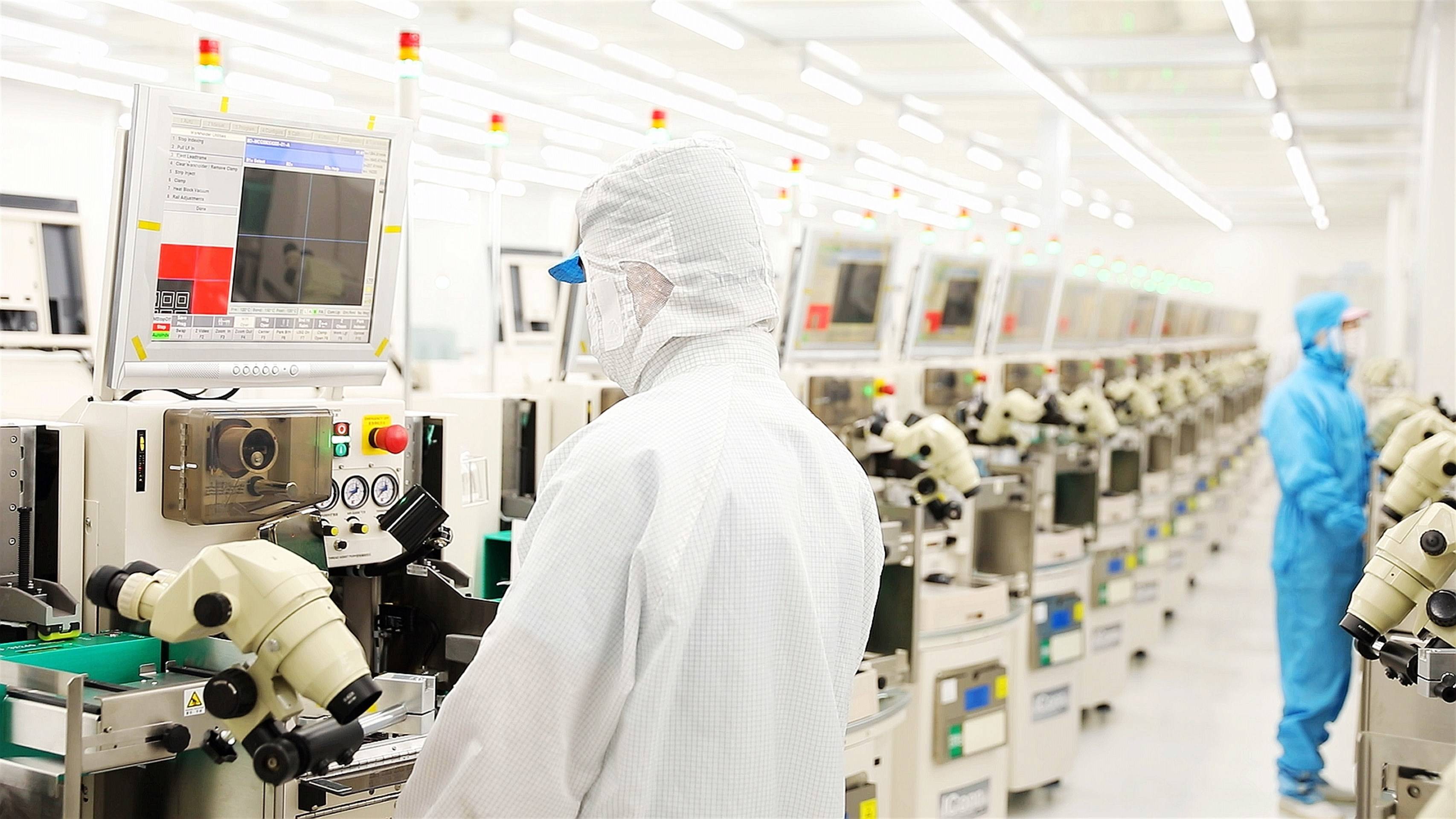 甬矽电子获得发明专利授权：“载带和收纳组件”