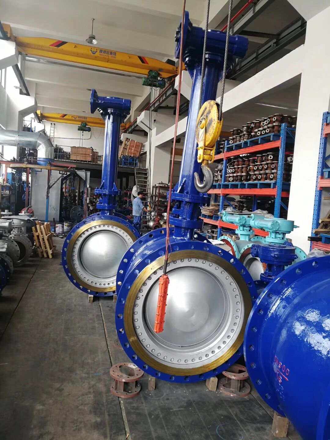 炬华科技获得发明专利授权：“一种基于电流检测的阀门故障自检方法、系统和存储介质”