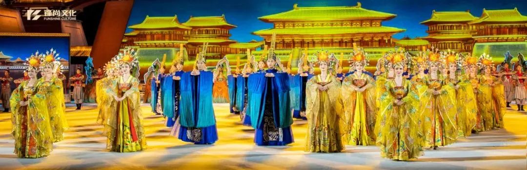 去中亚旅行，别忘了到这里看唐朝影像