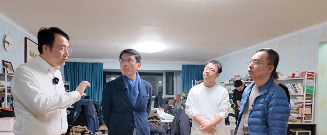 清华大学基础医学院副院长贾怡昌：“缺乏闭环、不得不出海”是当前创新药物出海面临的核心问题