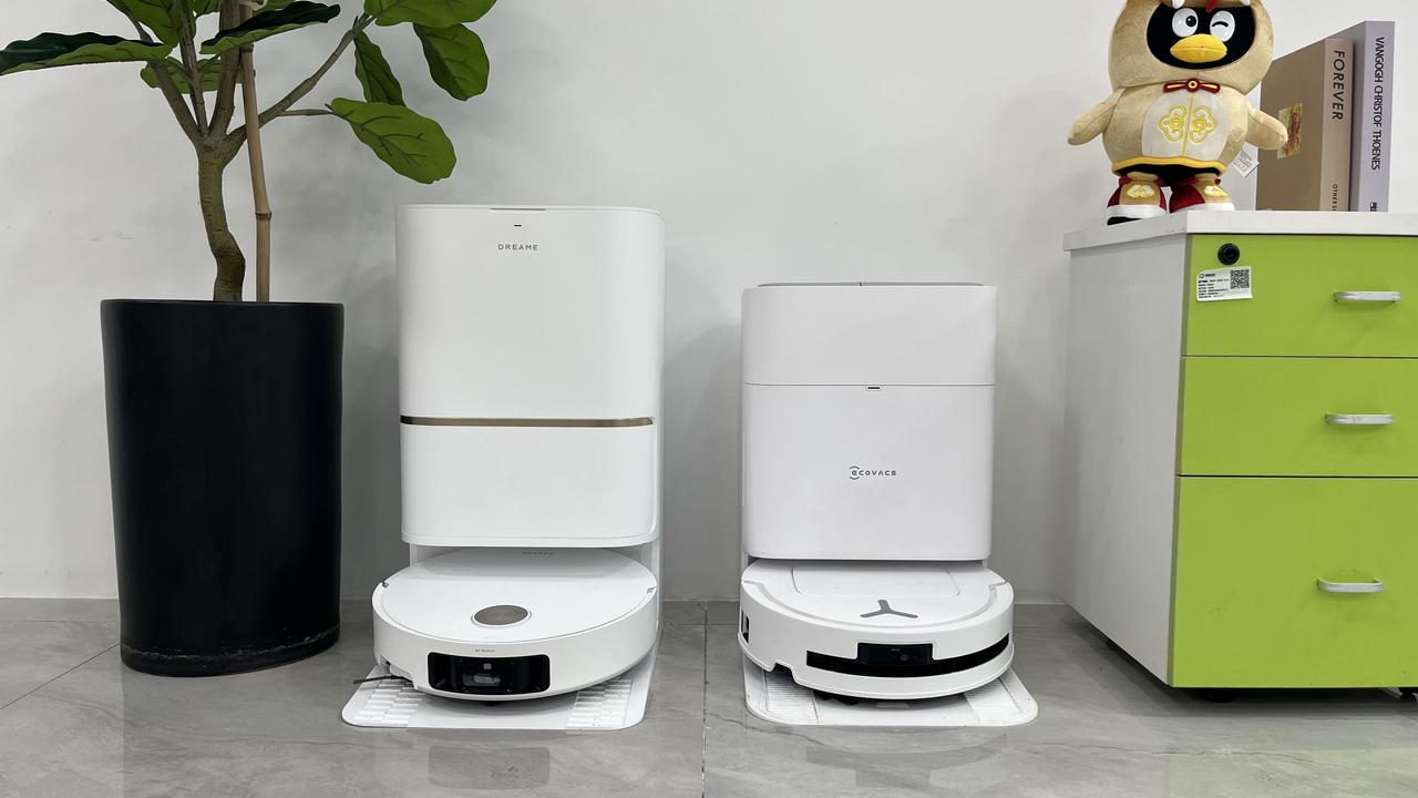 科沃斯获得实用新型专利授权：“清洁基站及清洁系统”