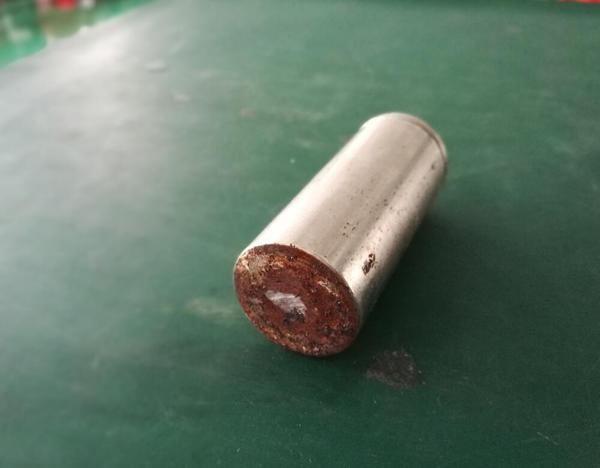 英维克获得实用新型专利授权：“一种漏液检测设备及漏液检测传感器”