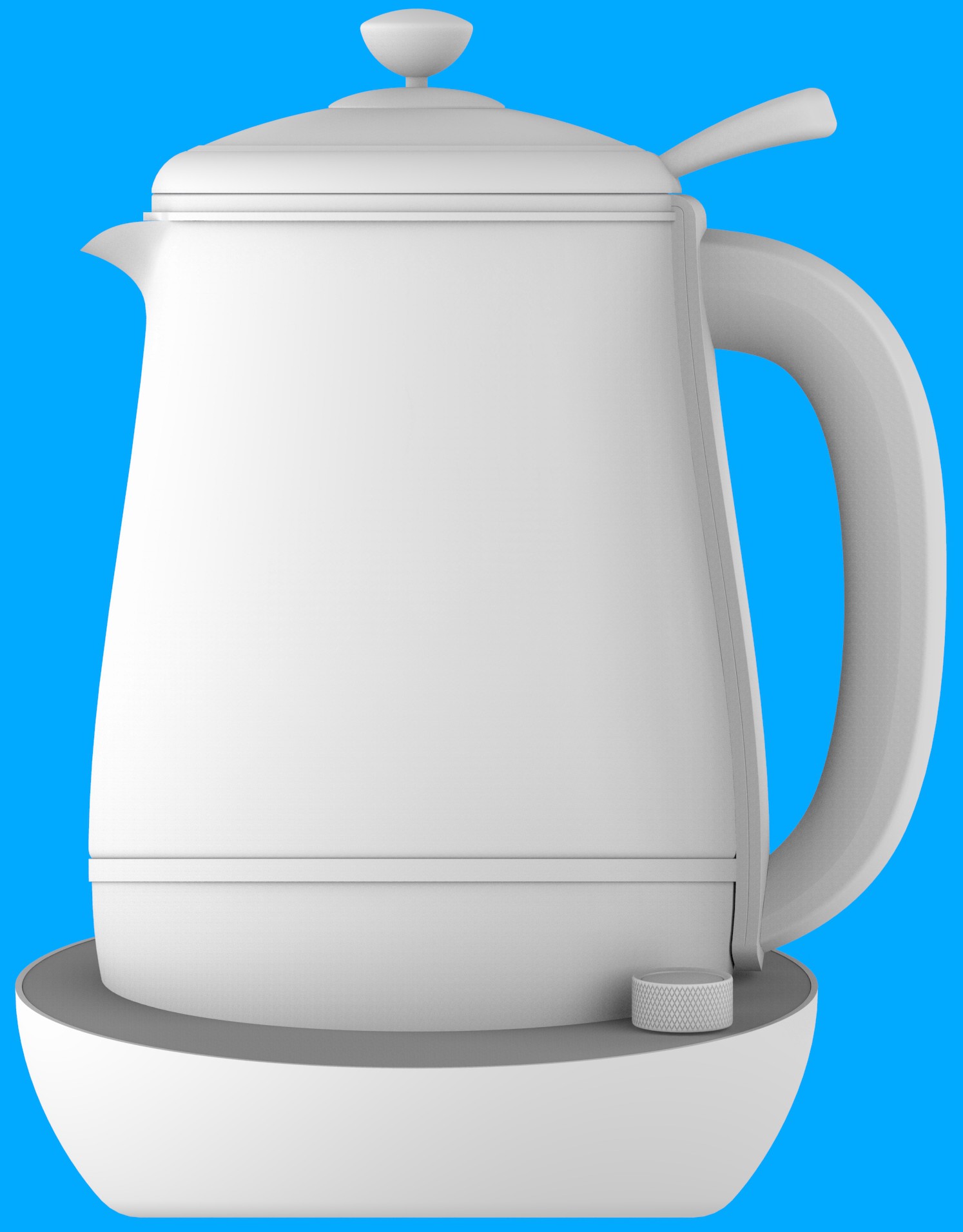 九阳股份获得实用新型专利授权：“一种液体加热器”