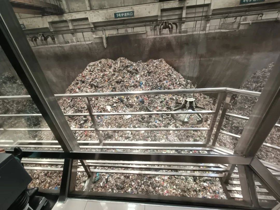 军信股份港股IPO，聚焦垃圾焚烧发电，客户集中度较高