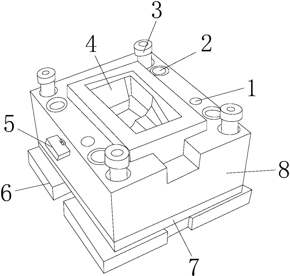 经纬恒润获得实用新型专利授权：“一种自动化打螺钉设备”
