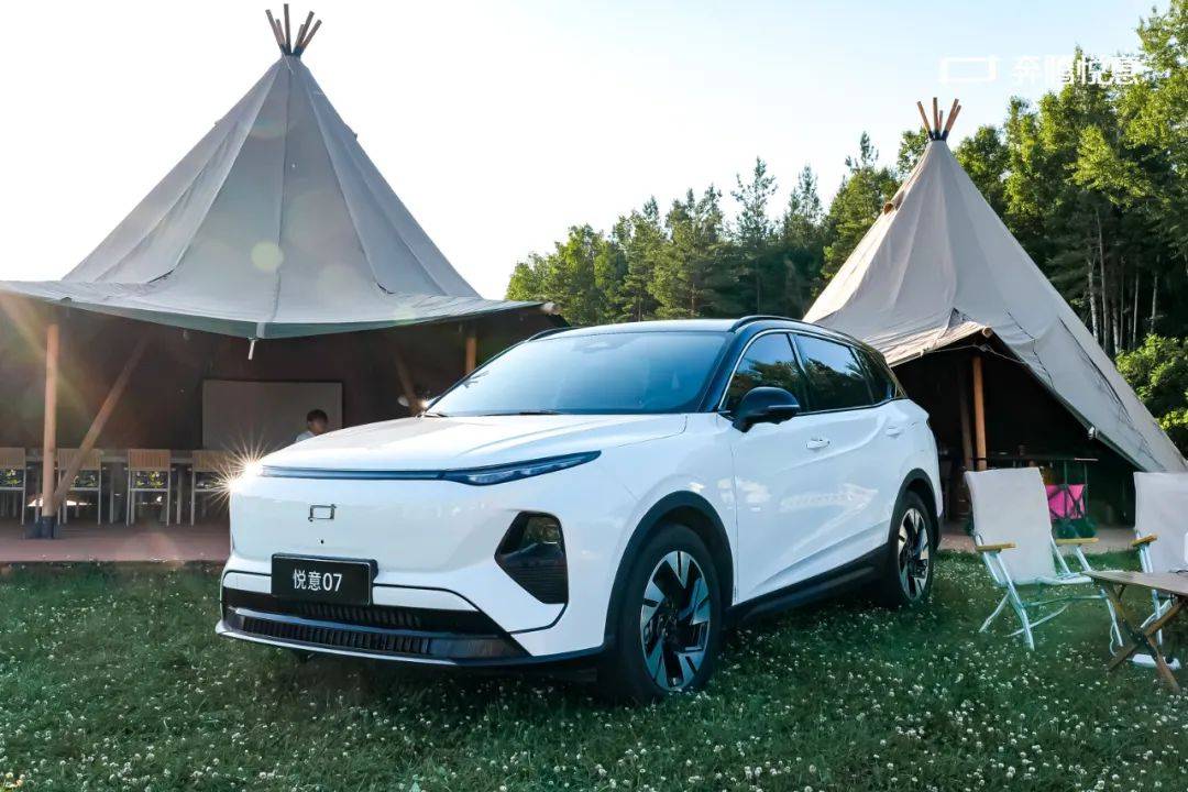 一汽奔腾悦意双子星“畅享版”低价上市，借续航、价格组合拳攻坚转型难题