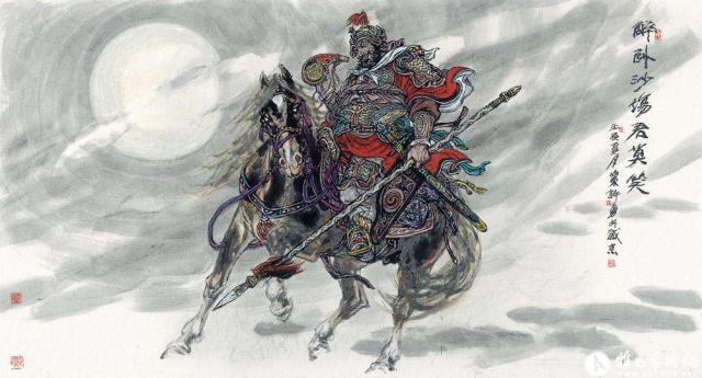 坦然面对生死，文天祥参透了什么