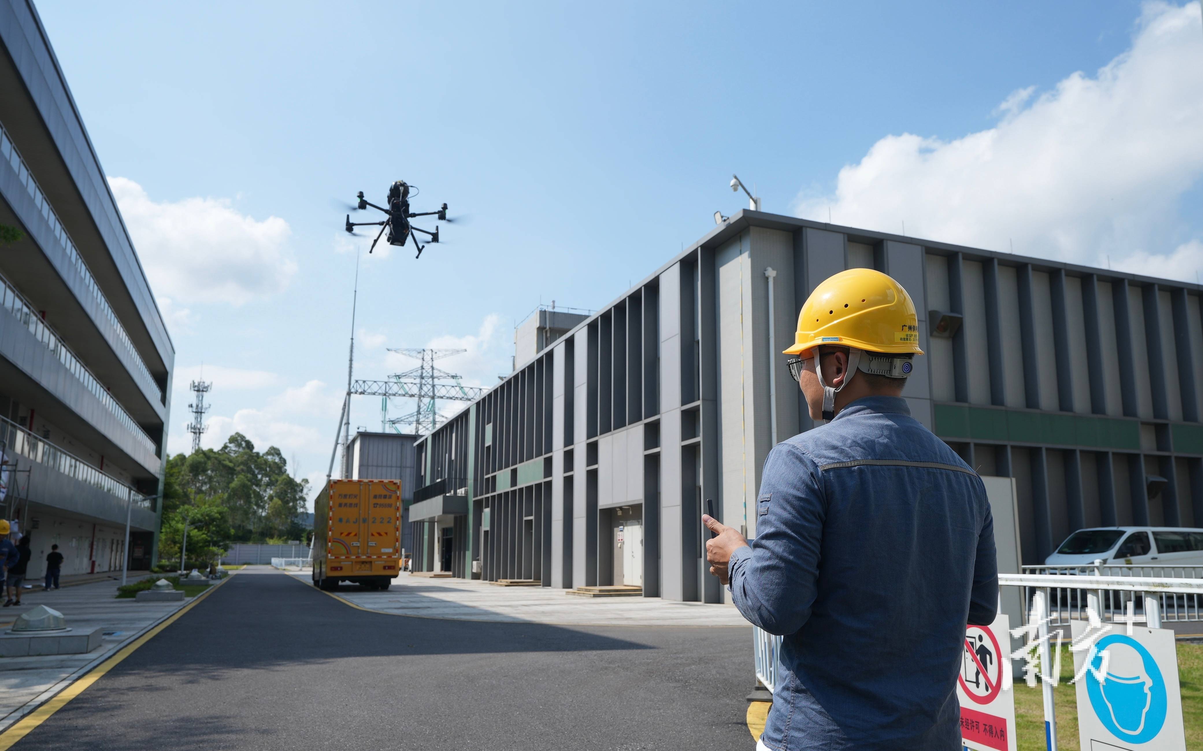 汽车不是唯一载体，氢能无人机、氢能船舶都要来了