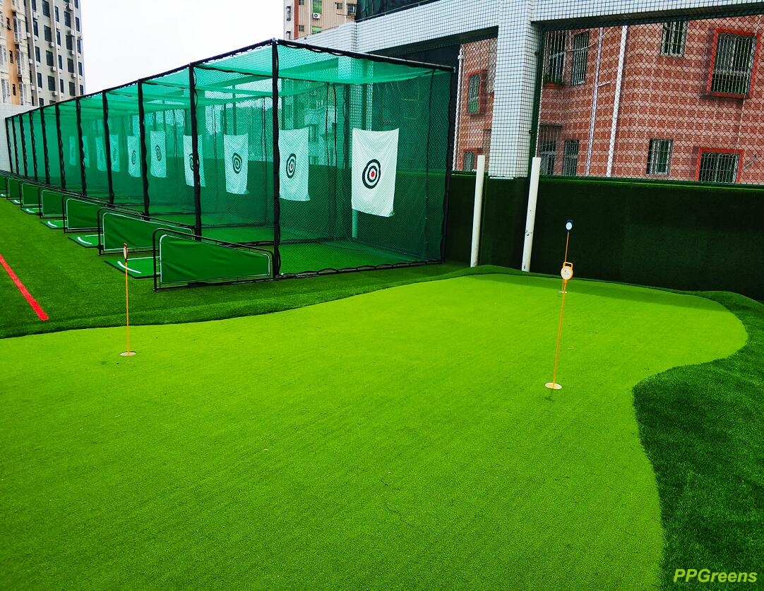 深圳高尔夫球场谢幕折射城市用地逻辑之变