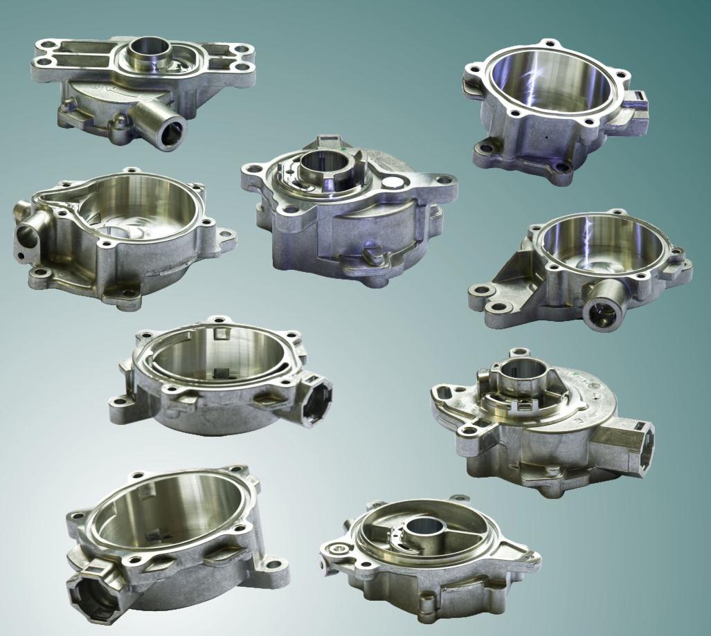 上汽集团获得发明专利授权：“汽车真空泵排水机构及汽车”
