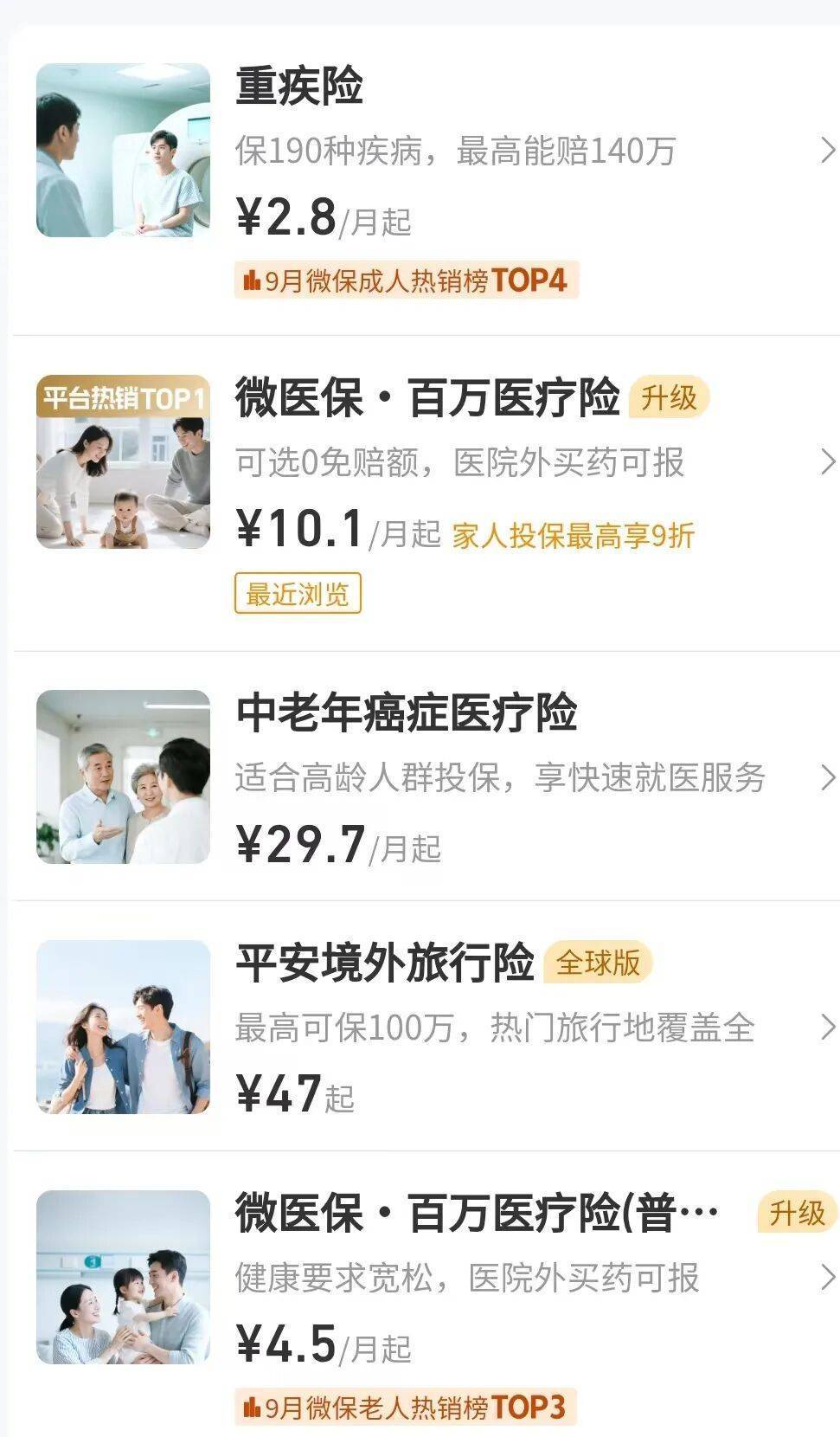 平均赔付率45%，你买的短期健康险真的赔到了吗？