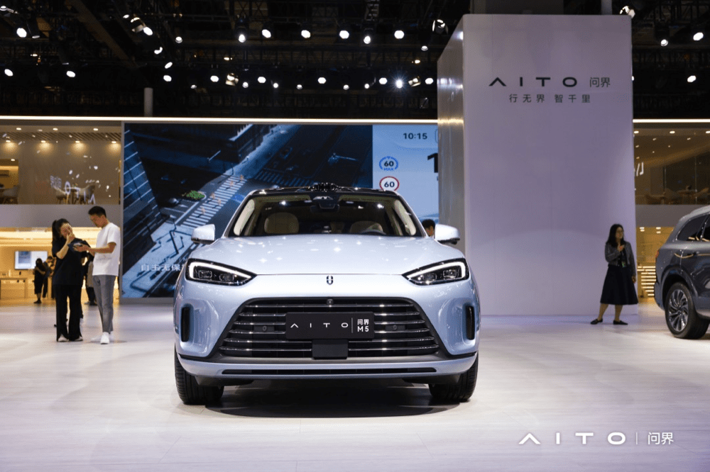 赛力斯：境外上市外资股获中国证监会备案