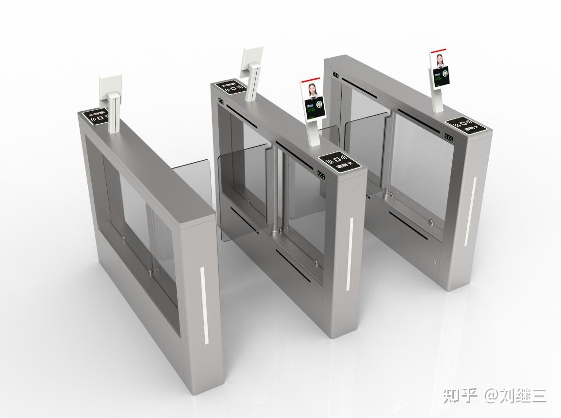 盛视科技获得发明专利授权：“通道防尾随灯控制方法、控制系统以及通道闸机”