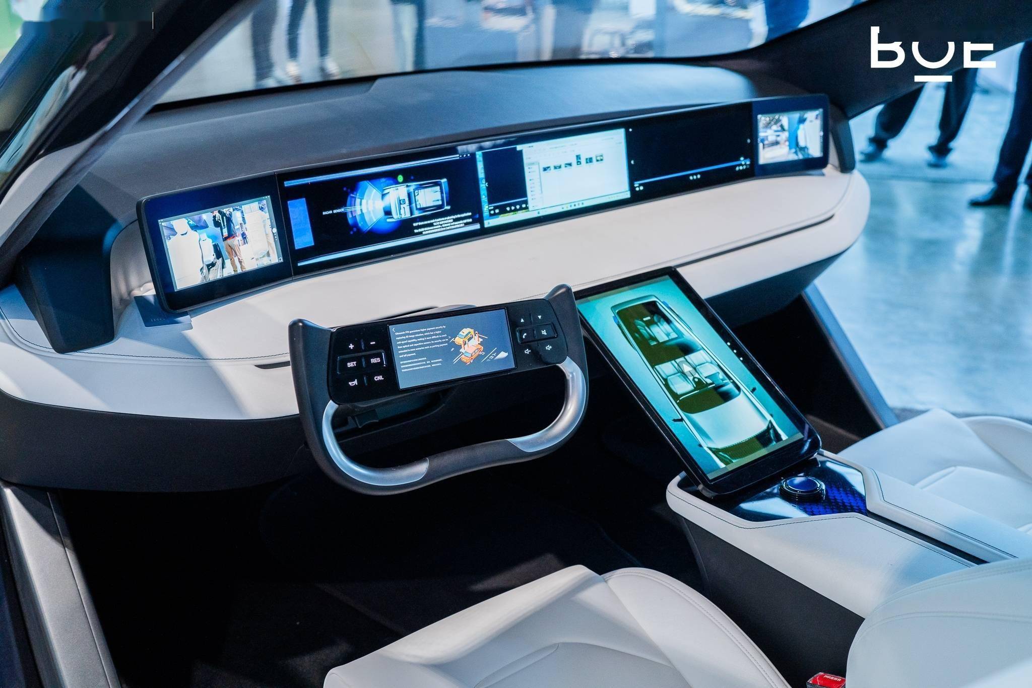 京东方Ａ获得发明专利授权：“显示面板、显示面板的控制方法、控制器及显示装置”