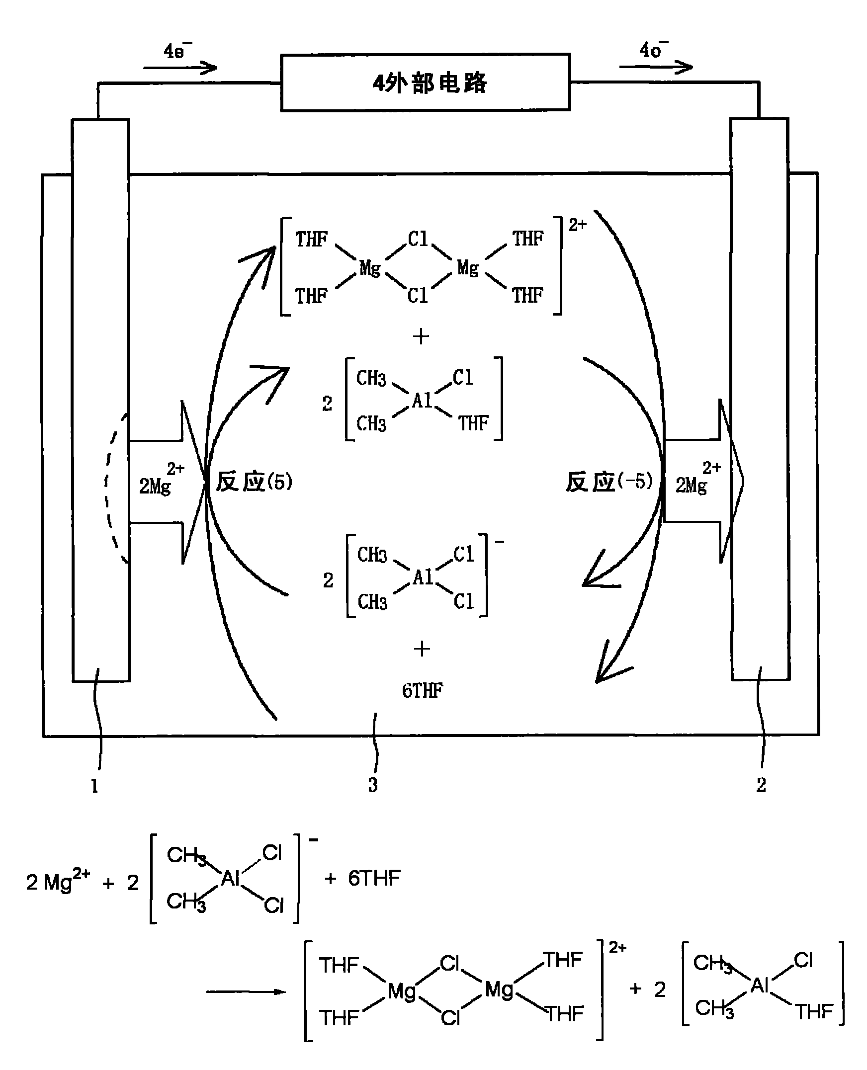 容百科技获得发明专利授权：“一种钠基正极活性材料及其制备方法和应用”