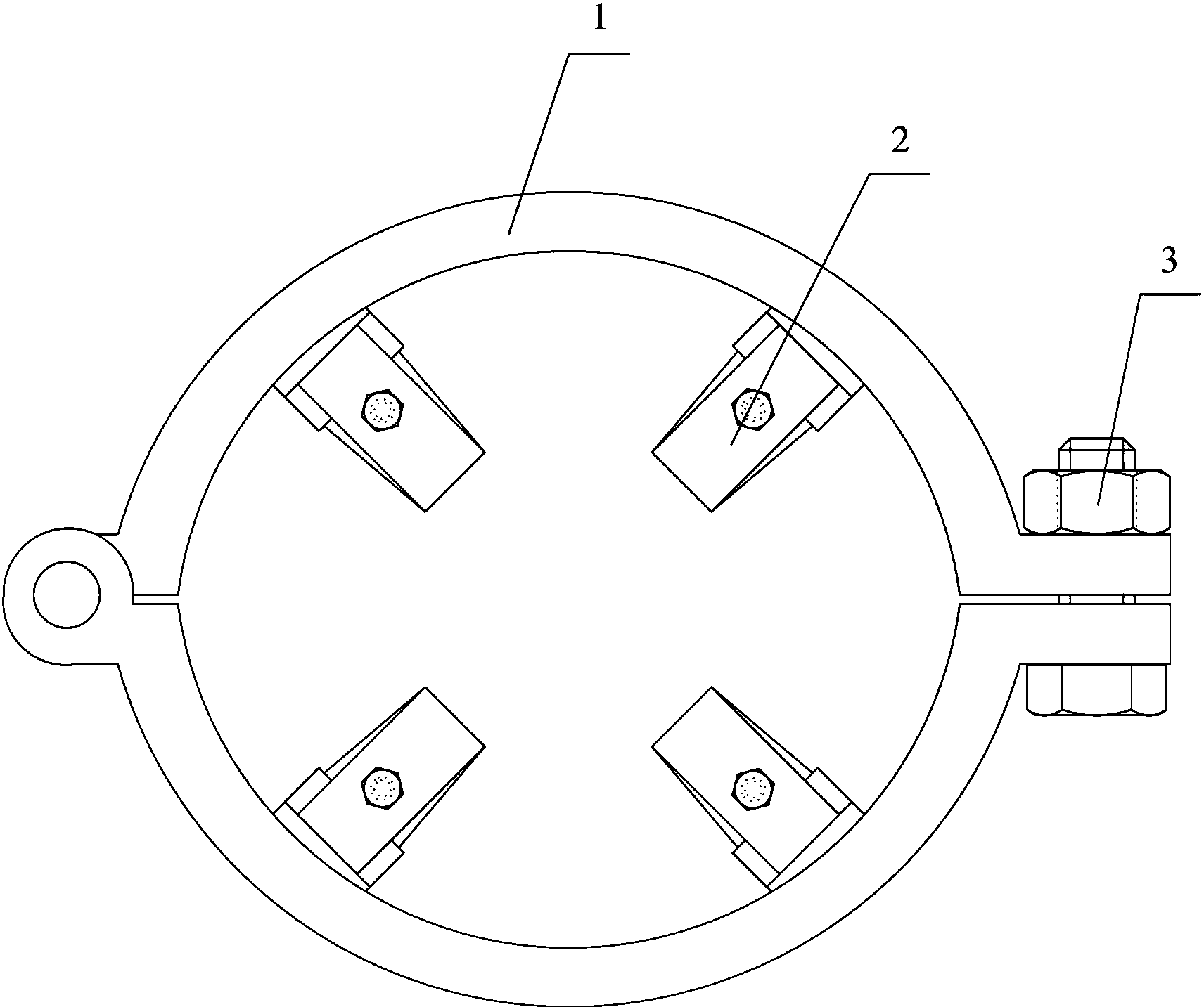 时代新材获得发明专利授权：“一种预埋型叶片模具的叶根端面与法兰盘间隙的控制方法”