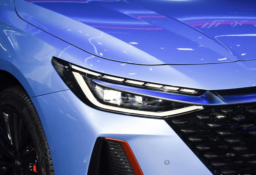 地平线携手奇瑞做“时间的真朋友”