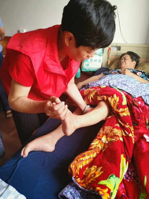 经观头条｜长护险来了！