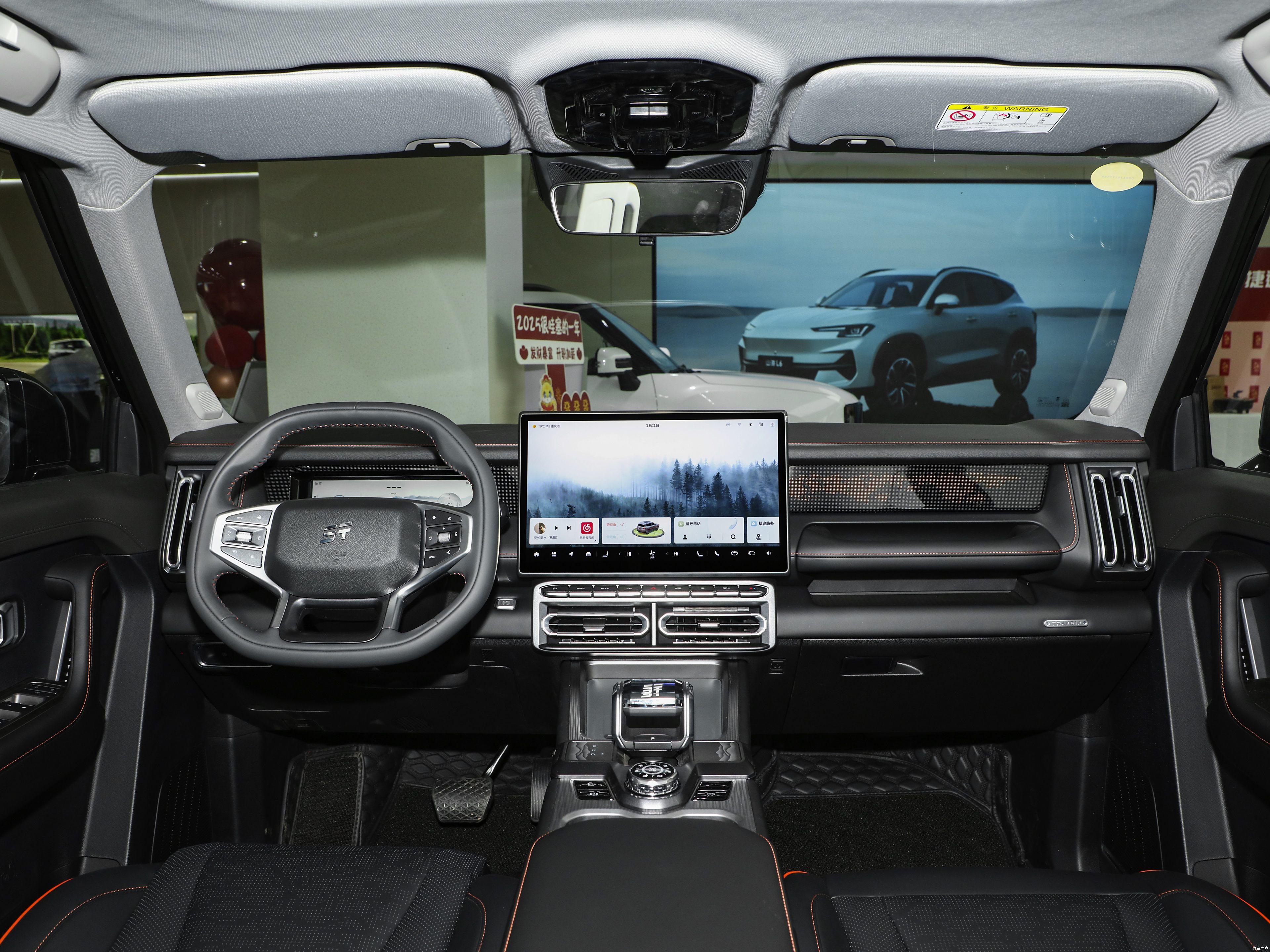 捷途“路虎”9.99万元起售，拉低大七座SUV门槛抢占油车市场