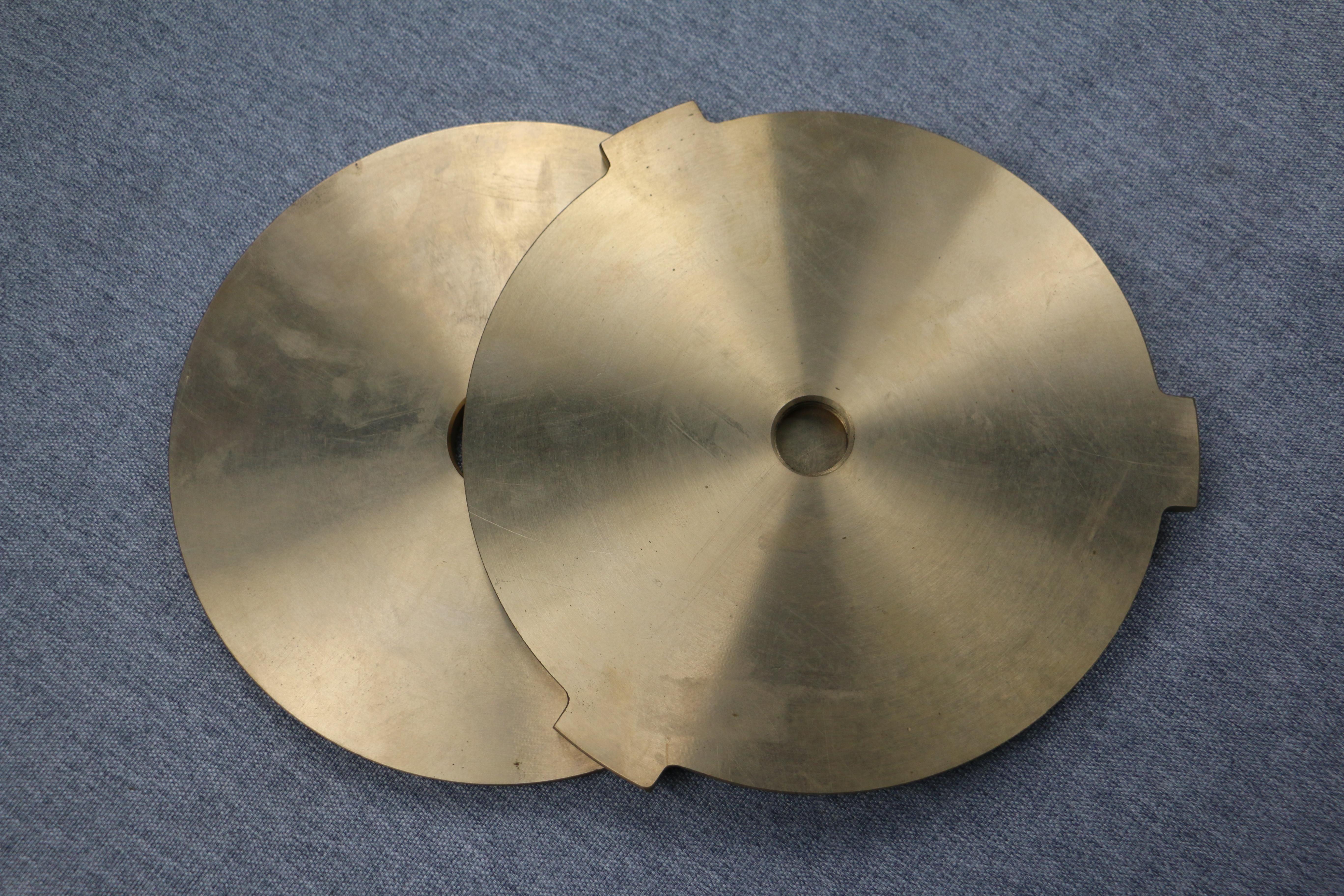 江西铜业获得发明专利授权：“一种选铜尾矿回收铜的选矿方法”