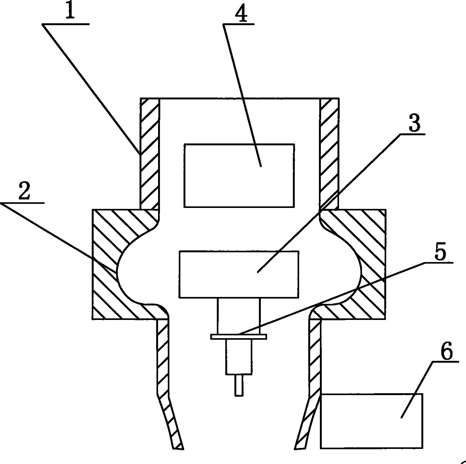 大华股份获得发明专利授权：“数据的处理方法和装置、存储介质及电子设备”