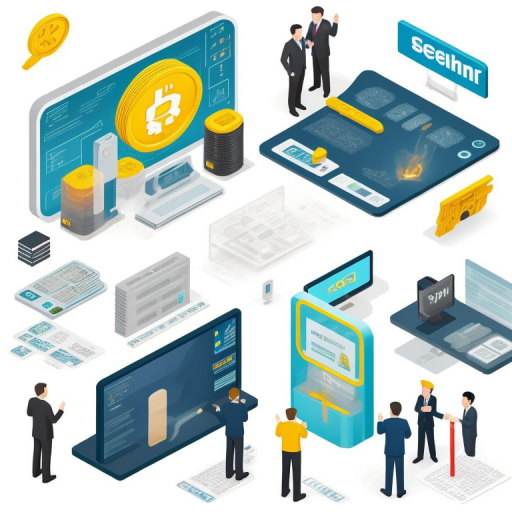 区块链为底座的新金融时代