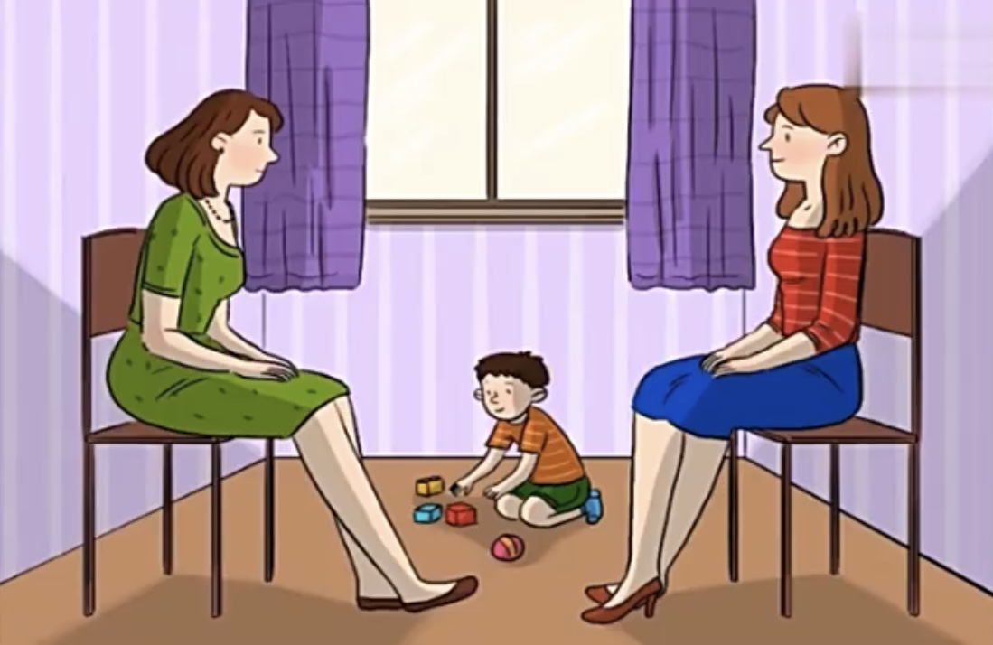 妈妈是什么？一个残酷心理学实验带来的启示