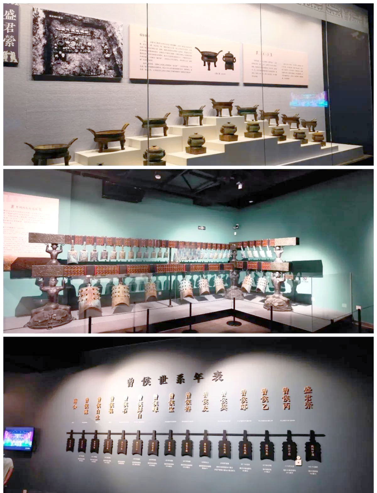 “中华第一舟”见证的8000年文化：访跨湖桥遗址