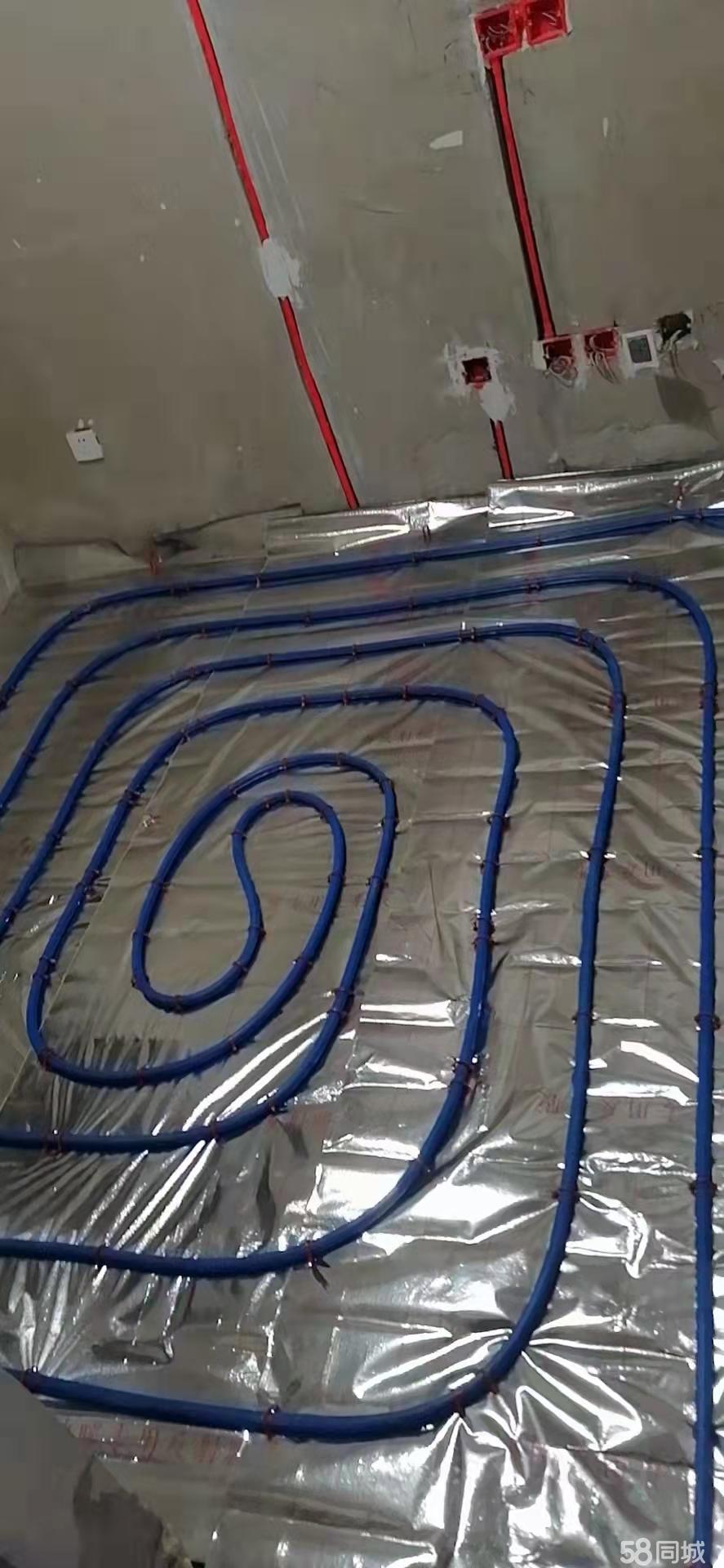 山西一小城,批量“制造”十万家政工人