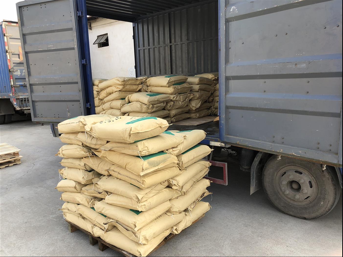 东江环保获得发明专利授权：“一种高纯度碱式碳酸铜的制备方法”