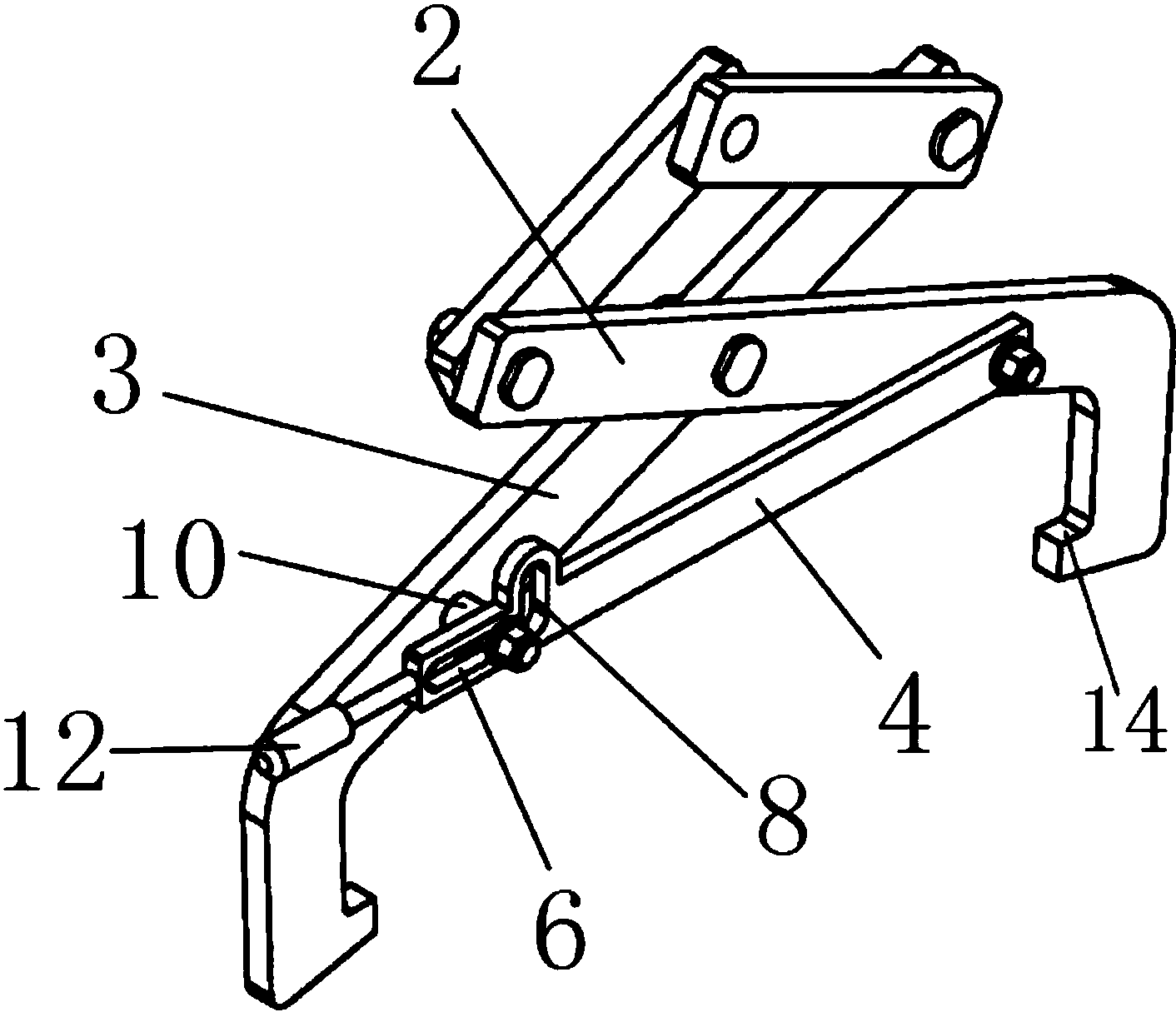 博硕科技获得发明专利授权：“一种用于塑胶后盖的升降料盘持续上料组件”