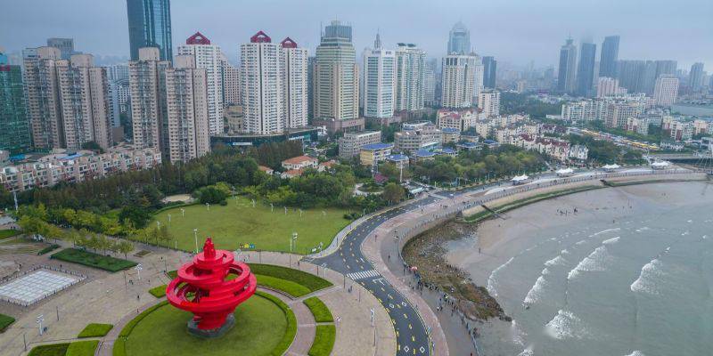 山东政商要情（9.22―9