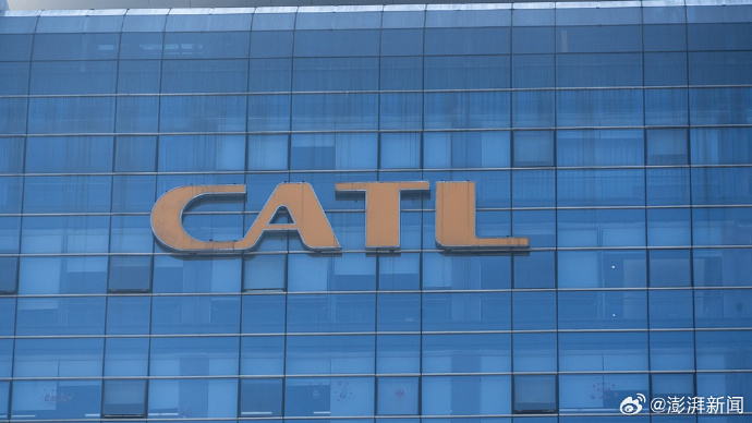 网传因宁德时代宜春锂矿停供 龙蟠时代已于9月25日停产