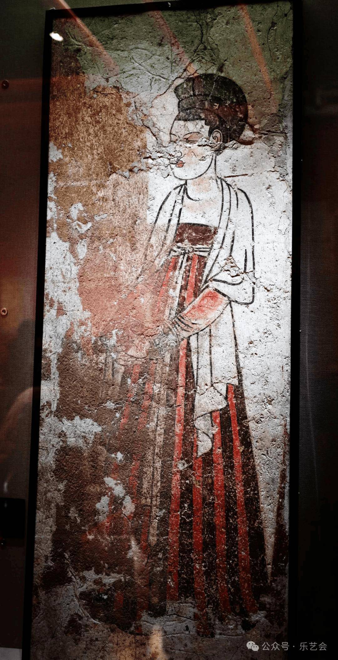 湾区看展:壁上丹青 盛世风华――壁画里的大唐