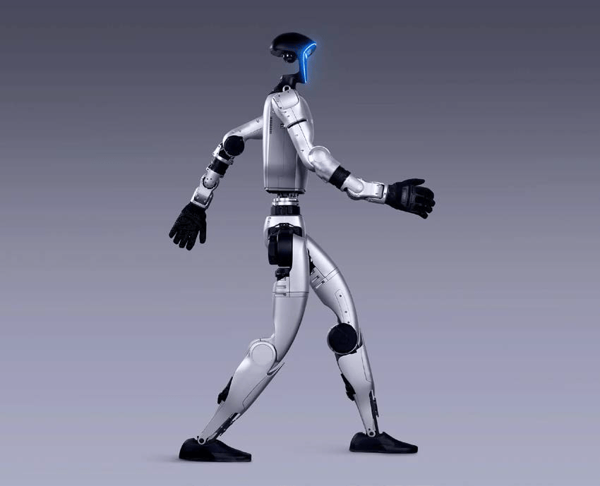 卧龙电驱冲击A+H,卡位机器人赛道,应收账款回收周期不断延长