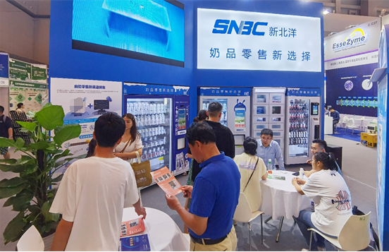 新北洋：承接智能配送机器人样机生产验证任务