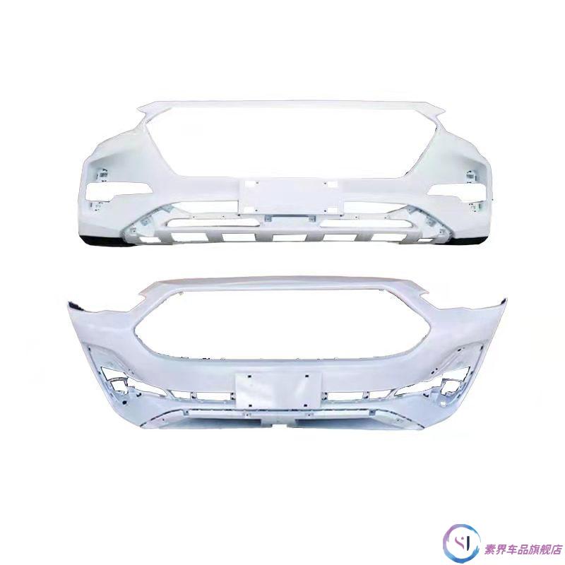 长城汽车获得实用新型专利授权:“用于车辆的保险杠支架组件及车辆”