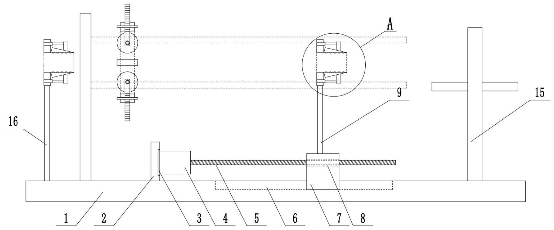 影石创新获得实用新型专利授权:“一种支撑设备”