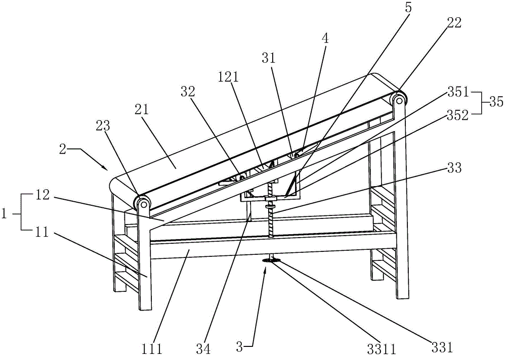 华脉科技获得实用新型专利授权：“一种通用标签连接器”