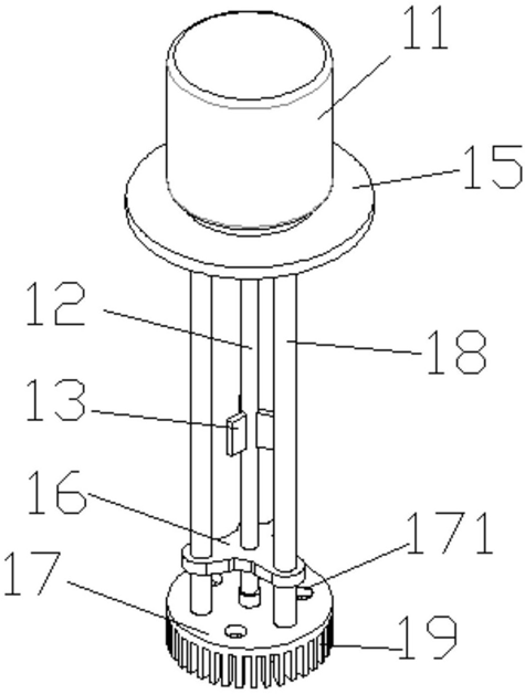 宇瞳光学获得实用新型专利授权：“一种定焦镜头”