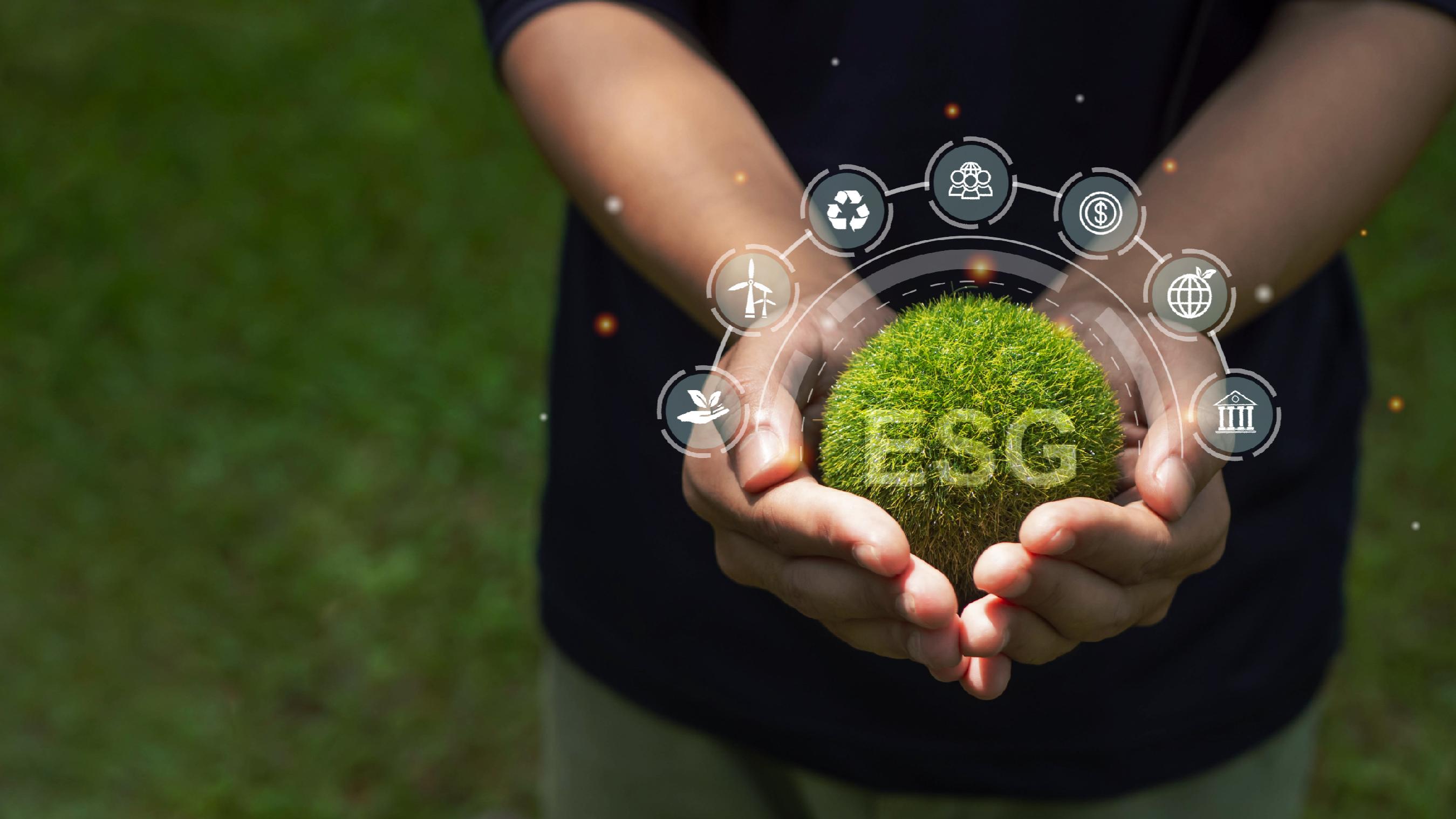 【ESG动态】睿能科技（603933.SH）获华证指数ESG最新评级CCC，行业排名第114