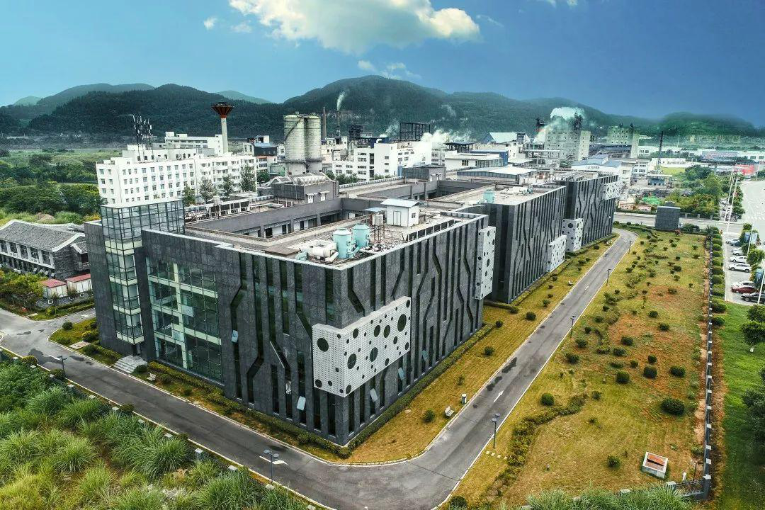 美心翼申第五大股东中信证券投资减持82万股:年内二次减持