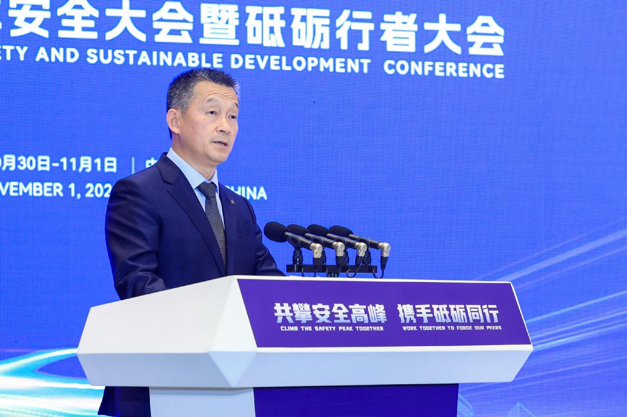 猛士总经理万良渝:明确深化华为合作与生态构建战略方向